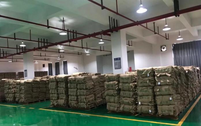 水利防汛物資隊伍大公開，盤它！