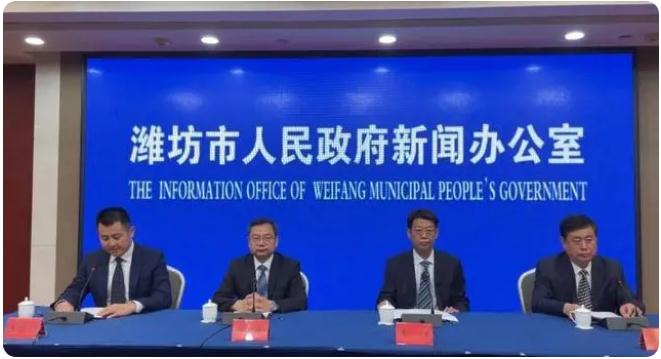 今年汛期濰坊汛情可能偏重，濰坊水利部門提前建立防御矩陣