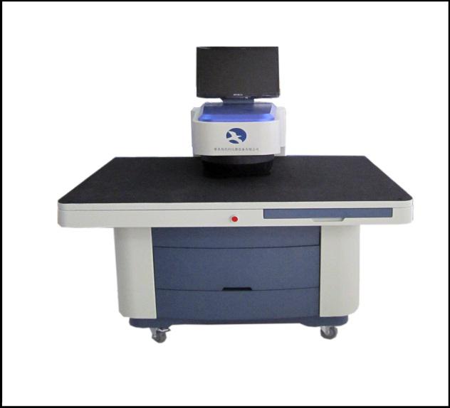 玻璃透光率測試儀