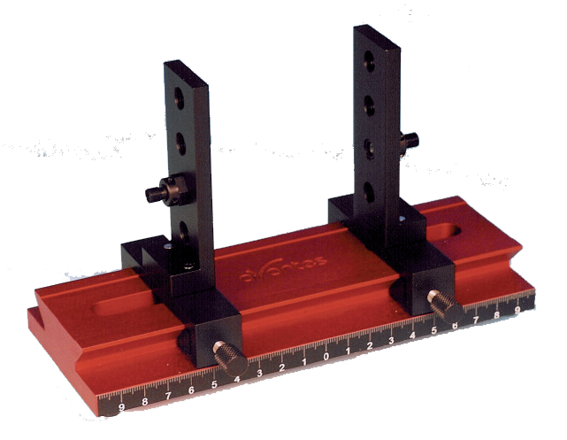 可調(diào)準(zhǔn)直透鏡支架