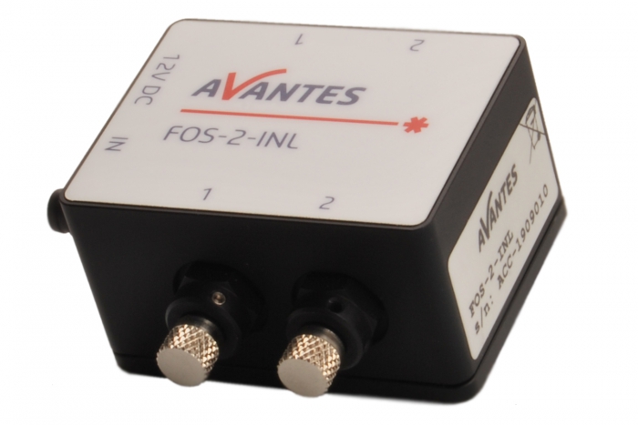 光纖開關(guān)(FOS-2-INL)