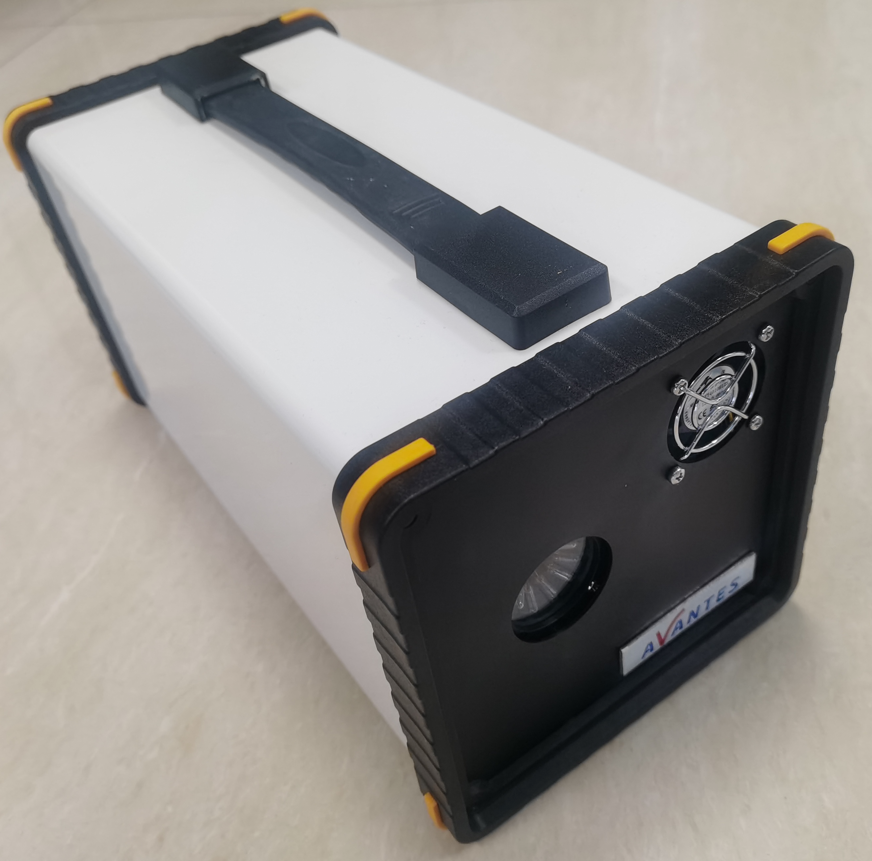 AvaNIR-Wireless-LS無線近紅外反射測(cè)量系統(tǒng)