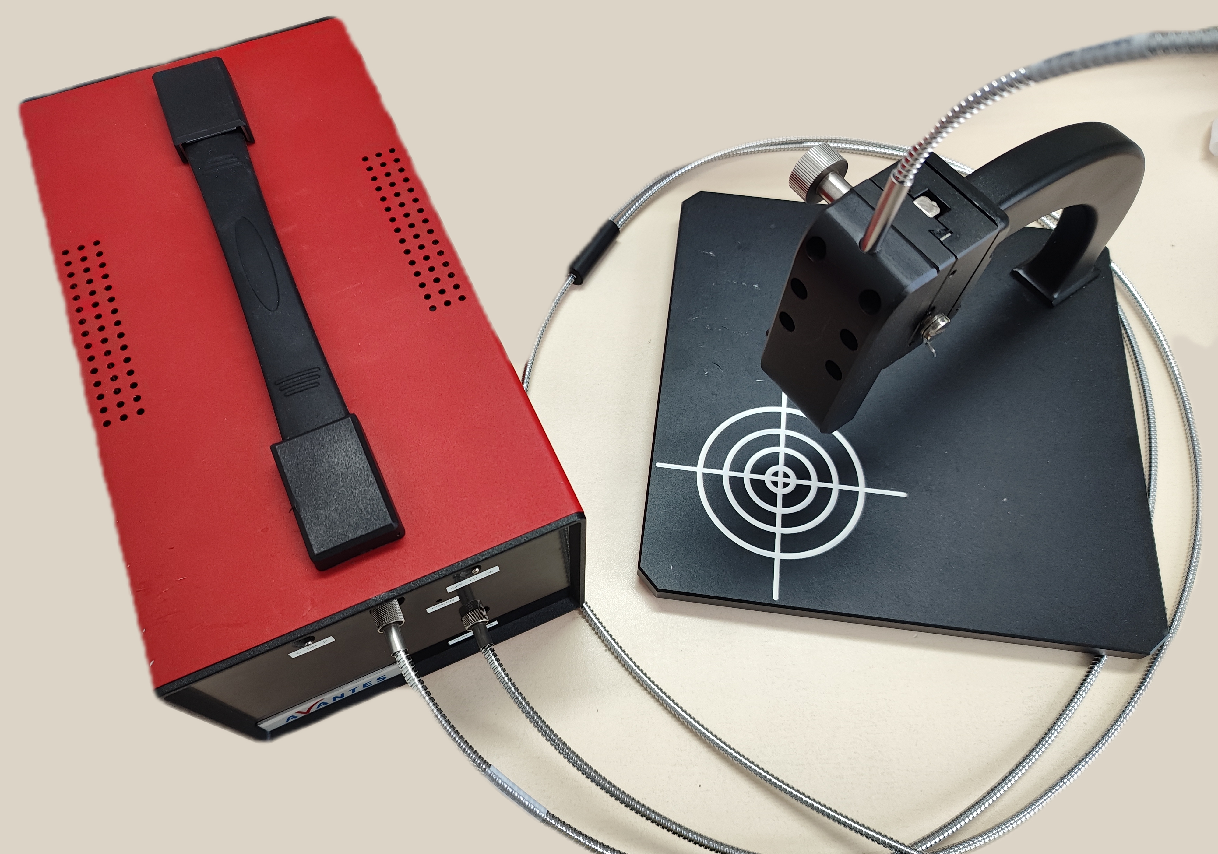 AvaFilm膜厚測(cè)量儀