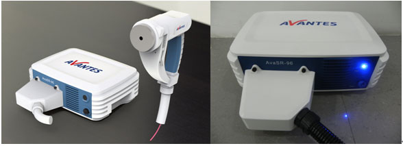 便攜式太陽(yáng)光譜反射