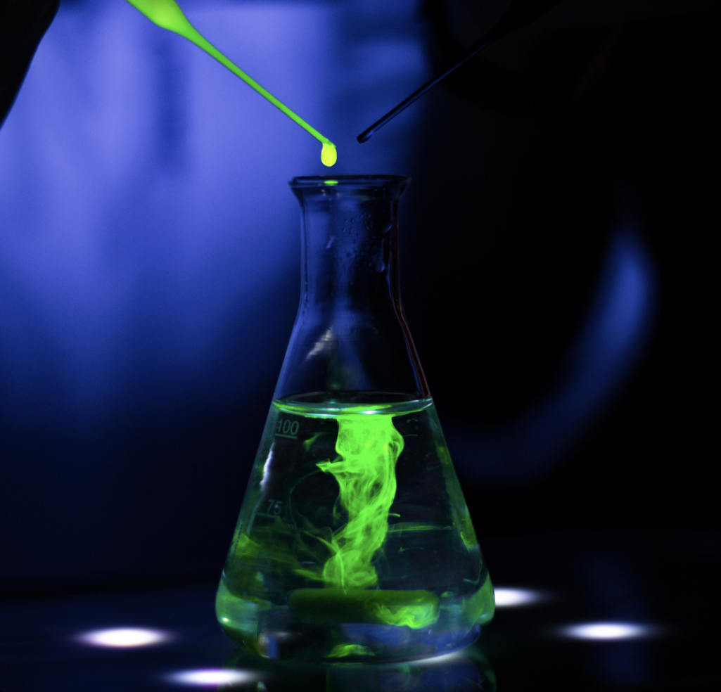 吲哚菁綠 (ICG) 的熒光光譜測(cè)量及應(yīng)用